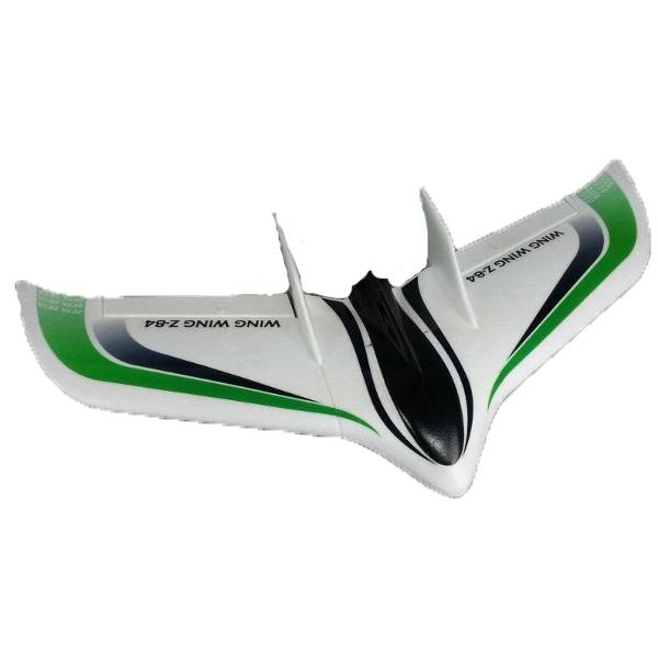 Zeta Wing Wing Z-84 Z84 EPO 845mm Wingspan Racer Flying Wing KIT Green
