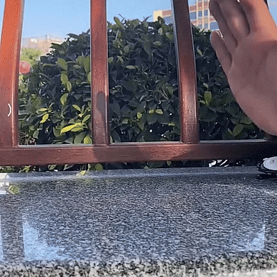 Crawling Crab Sensory Toy