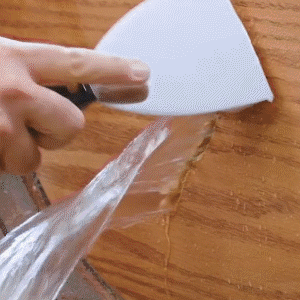 Transparent Nail-free adhesive Metal Glass Glue Super Waterproof Glue Powerful Fixing Glue Fast Drying Glue