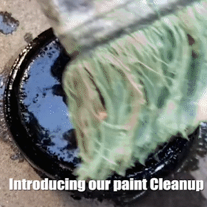 100ML Efficient Paint Stripper Car Machinery Paint Stripper Safe Paint Removal