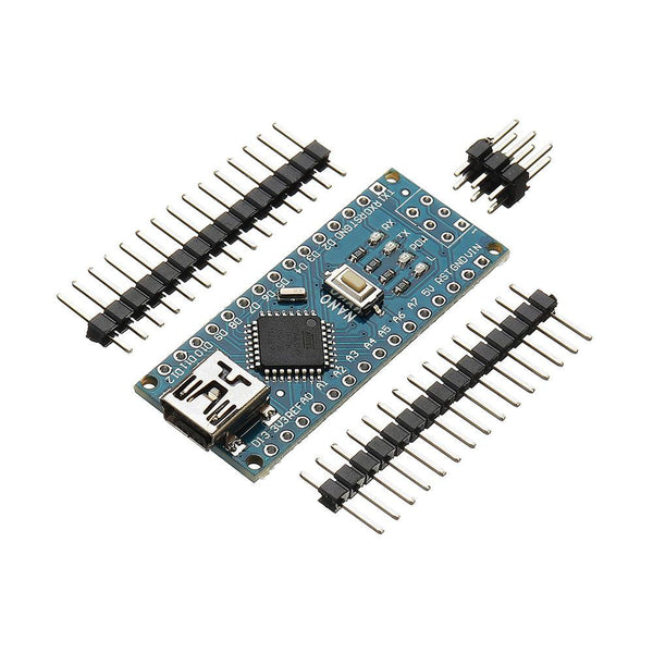 ATmega328P Nano V3 Controller Board Improved Version Module Development Board