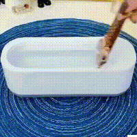 Ultrasound Cleaning Machine USB Charging