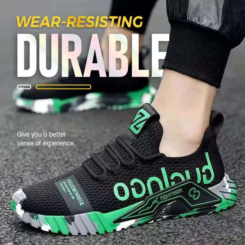 Casual Sports Shoes Lightweight Fashion Warm Running Lightweight Traveling Shoes Trendy Shoes