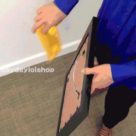 Photo Frame Hanging Tool