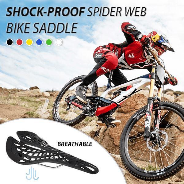 Super Light Bicycle Saddle Mountain MTB Bike Hollow Saddle Seat Bike Parts Cushion Cycling Equipment