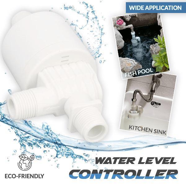 Automatic Float Valve Floating Ball Valve Water Level Control Valve F/ Water Tank Water Tower Valve