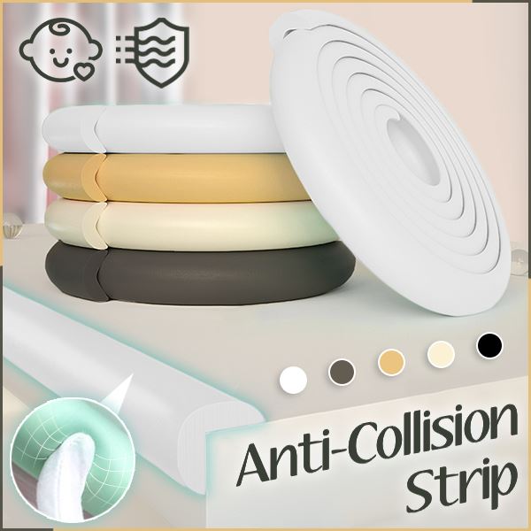 2M Multi-Purpose Children's Anti-Collision Strip Extra-thick  High-Density