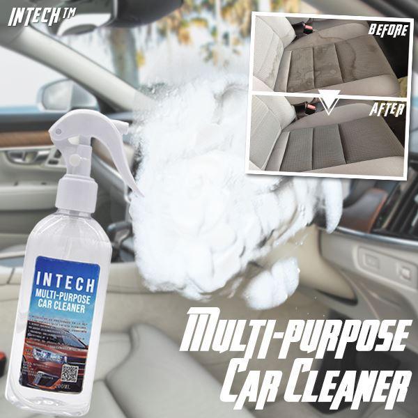Car Interior Cleaner Spot Multi-purpose Multi-functional Car Interior Bubble Cleaner Cleaning Tool for Home