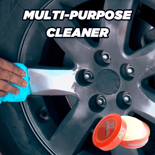 Multi-Purpose Cleaner Wheel hub kitchen supplies bathroom rust decontamination cleaner