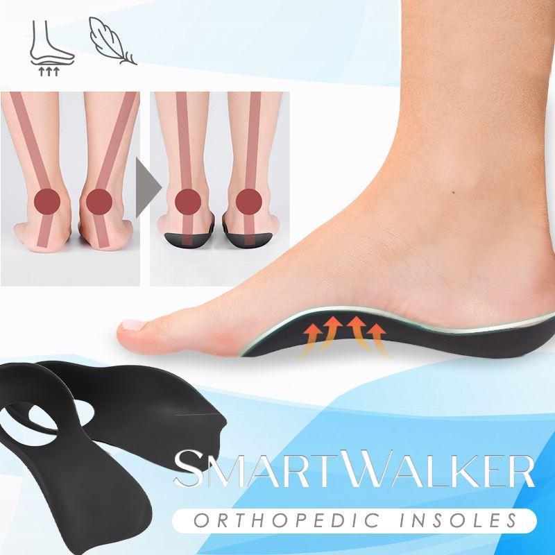 Orthopedic Insoles For Shoes Flat Feet Arch Support Plantar Fasciitis Insole Inserts Foot Health Care Soles Orthotic Pad