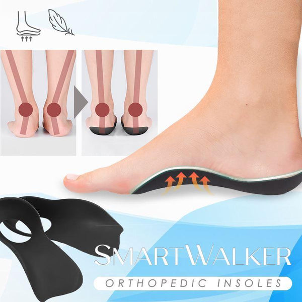 Orthopedic Insoles For Shoes Flat Feet Arch Support Plantar Fasciitis Insole Inserts Foot Health Care Soles Orthotic Pad