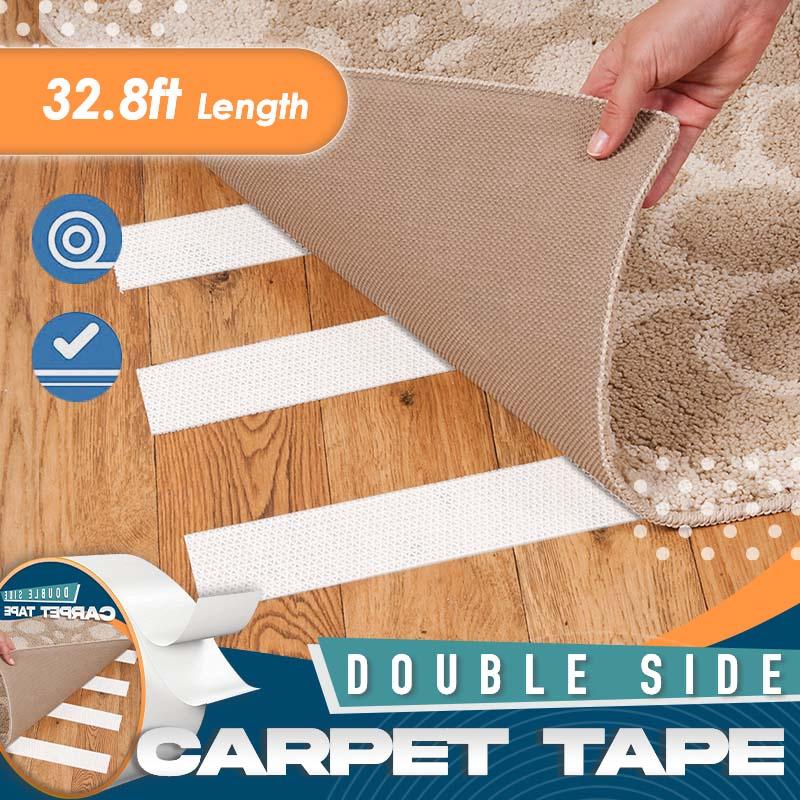 Ultra Adhesive Double Side Carpet Tape