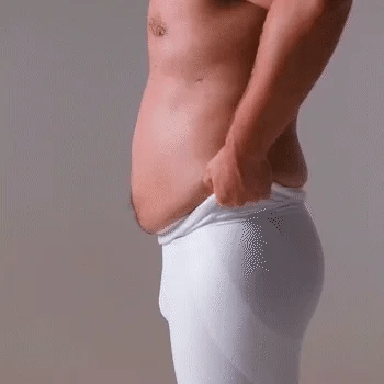 Tummy Control Slimming Bodysuit Shaper For Gentlemen High Waist Body Shaper