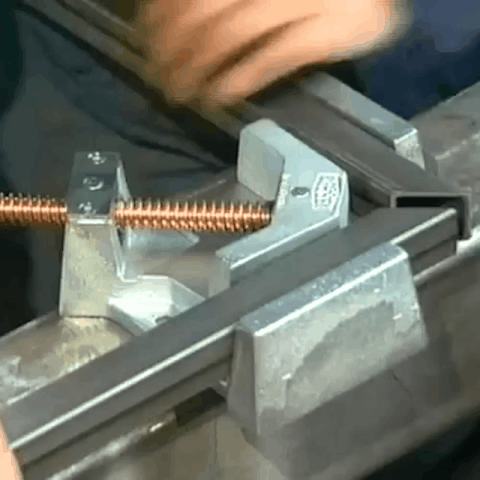 Woodworking Welder 90 Degree Fixture