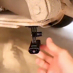 HD Wireless Wifi Night Vision Security Camera Smart Auto Tracking Remote Monitoring