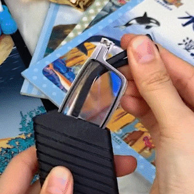 Anti-blue light Folding Reading Glasses Anti-fatigue Ultra-light Portable Comfortable Fashion Reading Glasses