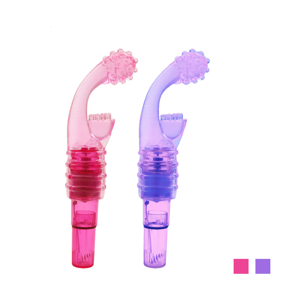 G Spot Vibrator Finger vibrator Clitoris Stimulator Sex toys