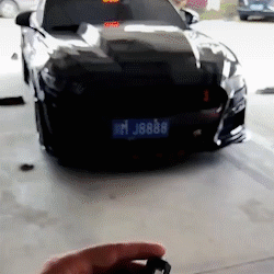 2PCS LED Aircraft Strobe Lights FOR Cars Motorcycles Bicycles Drones Magnetic Suction USB charging