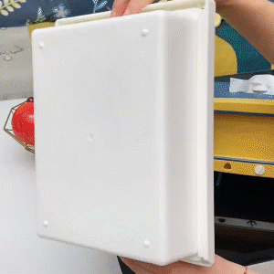 Under Desk Hide Drawer