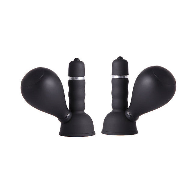 Sucking Nipples Sex Toy Stimulate Masturbation Massager Female Sucker Vagina