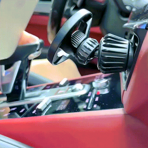 Car Magnetic Phone Holder
