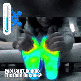 Men/Women Winter Warm Thickening Fur Lined Snow Boots