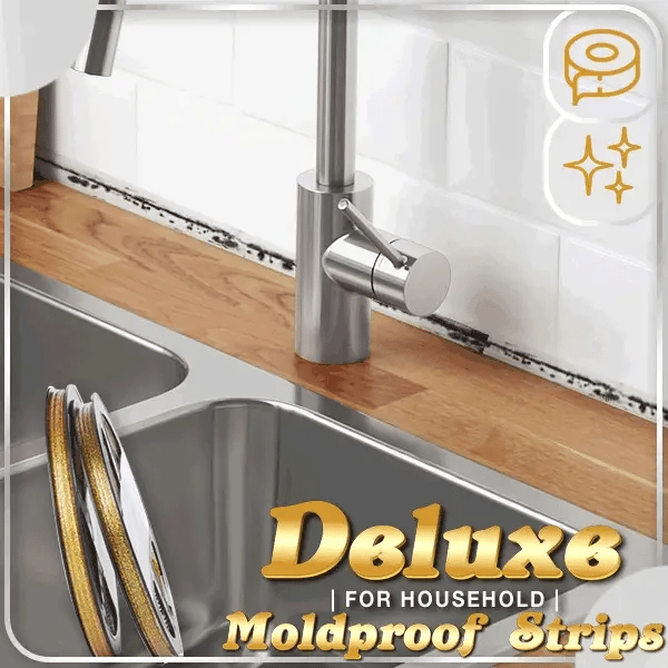 6 Meters 6 colors Luxury household anti-mildew strip kitchen ceiling skirting beautiful seam strip