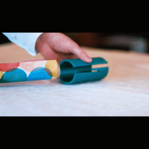 Wrapping Paper Cutter