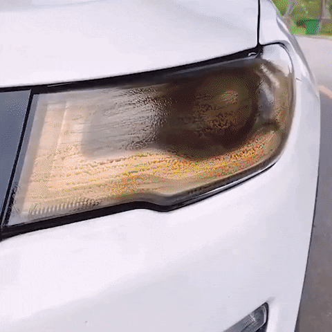 Multipurpose Cleaner Powerful Removal of Dirt Foam Cleaner 100ml Volume