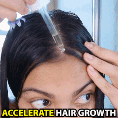 Hair Care Serum Hair Growth Agent