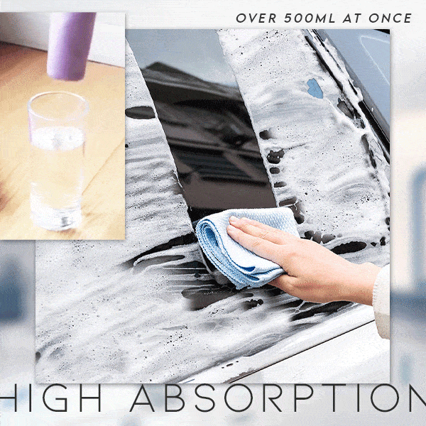 5pcs Microfiber Cleaning Towel Car Glass Kitchen Cleaning Cloth Wipes Table Dish Towel Rag Reusable Fish Scale Rag