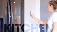 Magnetic Phone Hidden Holder Phone Magnetic Ring Buckle